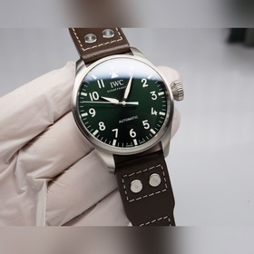 IWC International Watch Company, серия «Великий летчик» Размер 43