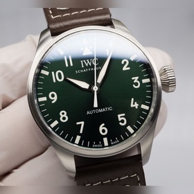 IWC International Watch Company, серия «Великий летчик» Размер 43