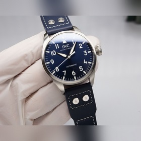 IWC International Watch Company, серия «Великий летчик» Размер 43