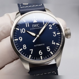 IWC International Watch Company, серия «Великий летчик» Размер 43