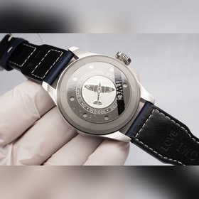 IWC International Watch Company, серия «Великий летчик» Размер 43