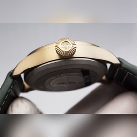 IWC International Watch Company, серия «Великий летчик» Размер 43