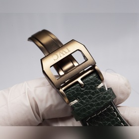IWC International Watch Company, серия «Великий летчик» Размер 43