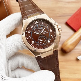 IWC 2024 Новая модель мужских часов IWC серии Engineer, диаметр 4
