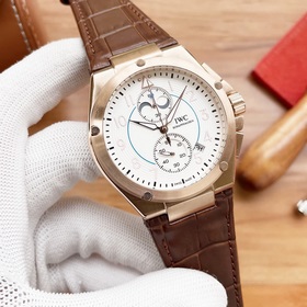 IWC 2024 Новая модель мужских часов IWC серии Engineer, диаметр 4