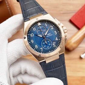 IWC 2024 Новая модель мужских часов IWC серии Engineer, диаметр 4