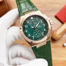 IWC 2024 Новая модель мужских часов IWC серии Engineer, диаметр 4