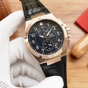 IWC 2024 Новая модель мужских часов IWC серии Engineer, диаметр 4