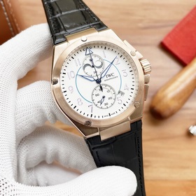 IWC 2024 Новая модель мужских часов IWC серии Engineer, диаметр 4