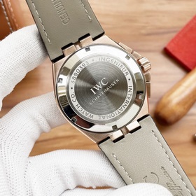 IWC 2024 Новая модель мужских часов IWC серии Engineer, диаметр 4