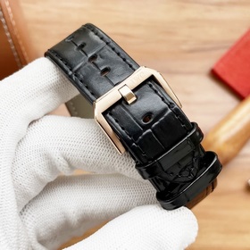 IWC 2024 Новая модель мужских часов IWC серии Engineer, диаметр 4