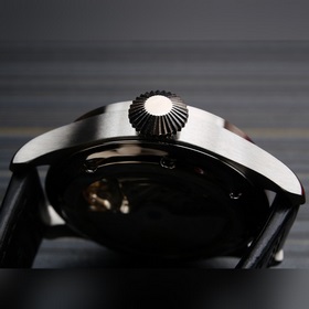 IWC Schaffhausen Large Pilots Watch Tourbillon. 46-миллиметровый 