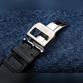 «Моя очередь» · IWC · Шафхаузен, серия «Большие летчики» · Часы с