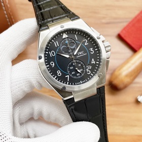 IWC 2024 Новая модель мужских часов IWC серии Engineer, диаметр 4