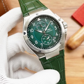 IWC 2024 Новая модель мужских часов IWC серии Engineer, диаметр 4
