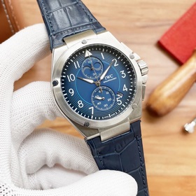 IWC 2024 Новая модель мужских часов IWC серии Engineer, диаметр 4