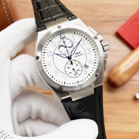 IWC 2024 Новая модель мужских часов IWC серии Engineer, диаметр 4