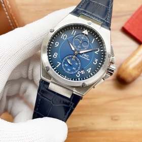 IWC 2024 Новая модель мужских часов IWC серии Engineer, диаметр 4