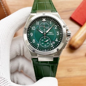 IWC 2024 Новая модель мужских часов IWC серии Engineer, диаметр 4