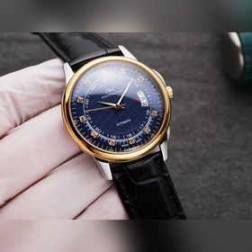 Бренд： IWC Тип： Элитные мужские часы Материал： корпус из нержавею