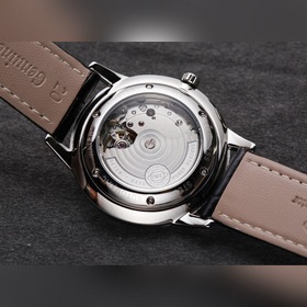 Бренд： IWC Тип： Элитные мужские часы Материал： корпус из нержавею