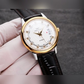 Бренд： IWC Тип： Элитные мужские часы Материал： корпус из нержавею