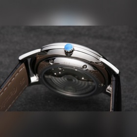 Бренд： IWC Тип： Элитные мужские часы Материал： корпус из нержавею