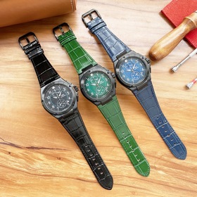 IWC 2024 Новая модель мужских часов IWC серии Engineer, диаметр 4