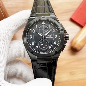 IWC 2024 Новая модель мужских часов IWC серии Engineer, диаметр 4