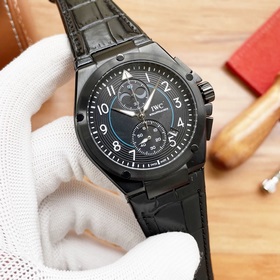 IWC 2024 Новая модель мужских часов IWC серии Engineer, диаметр 4