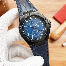 IWC 2024 Новая модель мужских часов IWC серии Engineer, диаметр 4