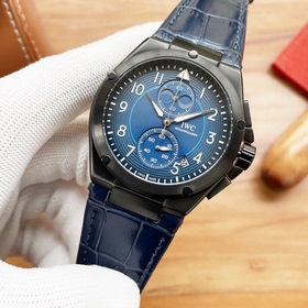 IWC 2024 Новая модель мужских часов IWC серии Engineer, диаметр 4