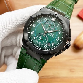 IWC 2024 Новая модель мужских часов IWC серии Engineer, диаметр 4