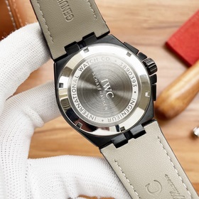 IWC 2024 Новая модель мужских часов IWC серии Engineer, диаметр 4