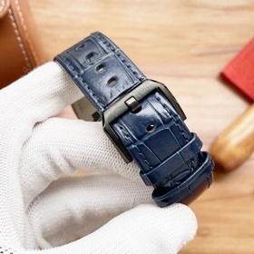 IWC 2024 Новая модель мужских часов IWC серии Engineer, диаметр 4