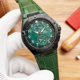 IWC 2024 Новая модель мужских часов IWC серии Engineer, диаметр 4