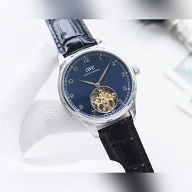 Бренд： IWC Тип： Мужские наручные часы Корпус： высший класс, нержа