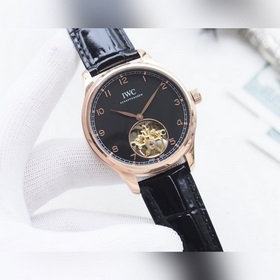 Бренд： IWC Тип： Мужские наручные часы Корпус： высший класс, нержа