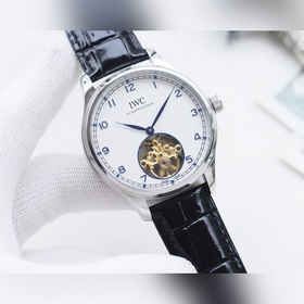 Бренд： IWC Тип： Мужские наручные часы Корпус： высший класс, нержа