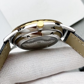 2024 Новая популярная модель IWC, новый корпус 3D-стеклом, импорт
