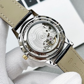2024 Новая популярная модель IWC, новый корпус 3D-стеклом, импорт