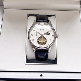 Классический ретро-стиль, элегантный и модный Мужские часы IWC с 