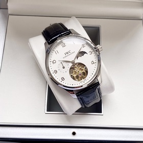 Классический ретро-стиль, элегантный и модный Мужские часы IWC с 
