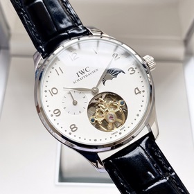 Классический ретро-стиль, элегантный и модный Мужские часы IWC с 