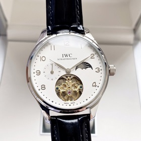 Классический ретро-стиль, элегантный и модный Мужские часы IWC с 