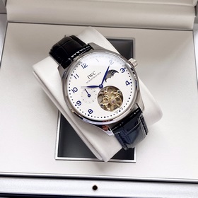Классический ретро-стиль, элегантный и модный Мужские часы IWC с 
