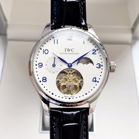 Классический ретро-стиль, элегантный и модный Мужские часы IWC с 