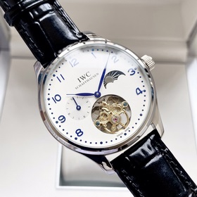 Классический ретро-стиль, элегантный и модный Мужские часы IWC с 