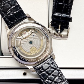 Классический ретро-стиль, элегантный и модный Мужские часы IWC с 