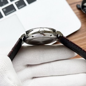 Самый мощный мужской часы Patek Philippe в мире! Самый популярный
